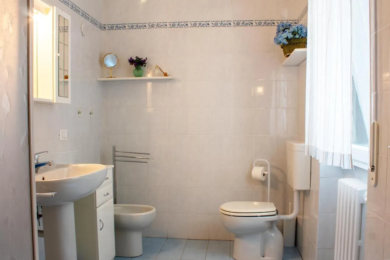 550 Metri Dal Mare Relax Vicini A Tutto Apartment Albenga Italy