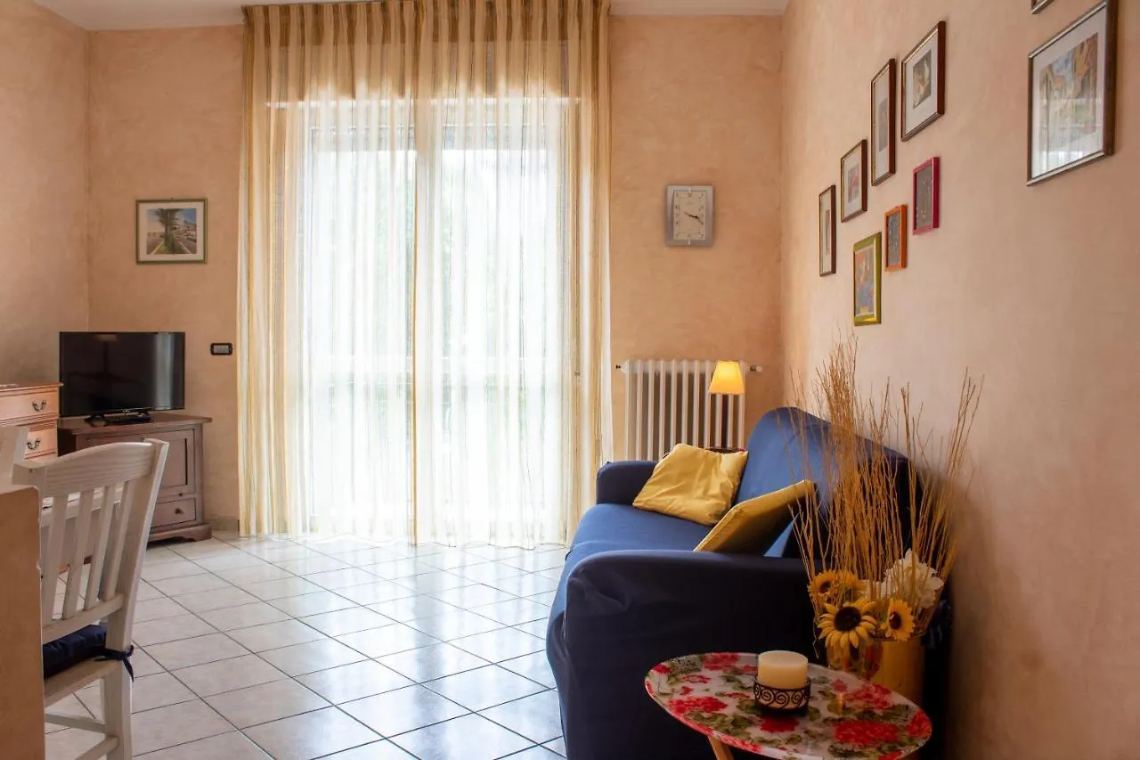550 Metri Dal Mare Relax Vicini A Tutto Apartment Albenga