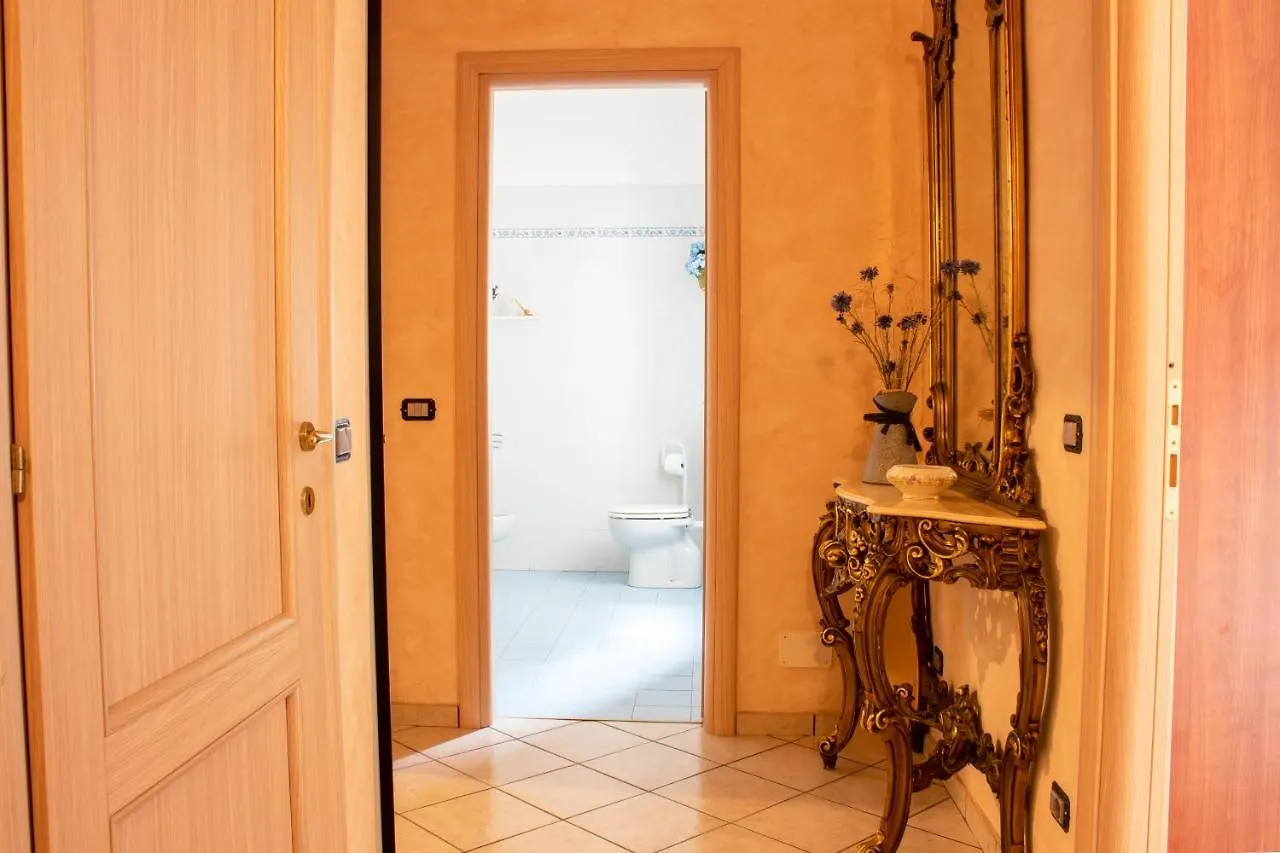 550 Metri Dal Mare Relax Vicini A Tutto Apartment Albenga Italy
