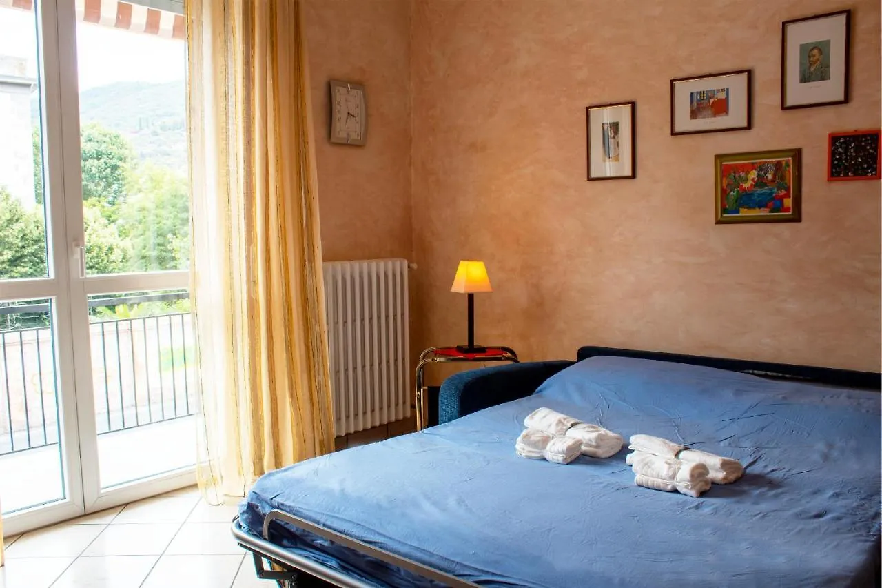 550 Metri Dal Mare Relax Vicini A Tutto Apartment Albenga 0*,
