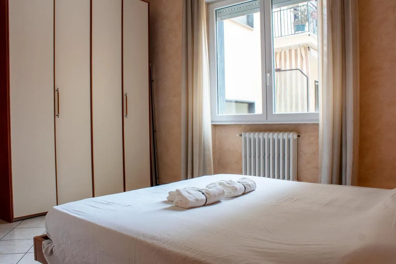 550 Metri Dal Mare Relax Vicini A Tutto Apartment Albenga Italy