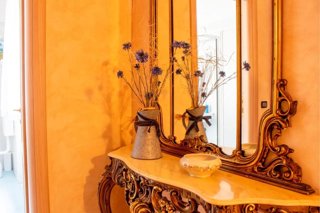 550 Metri Dal Mare Relax Vicini A Tutto Apartment Albenga 0*,  Italy