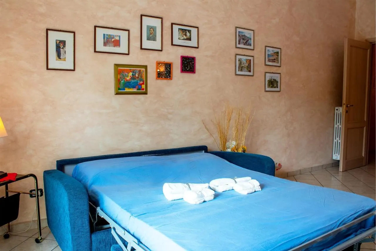 550 Metri Dal Mare Relax Vicini A Tutto Apartment Albenga Italy