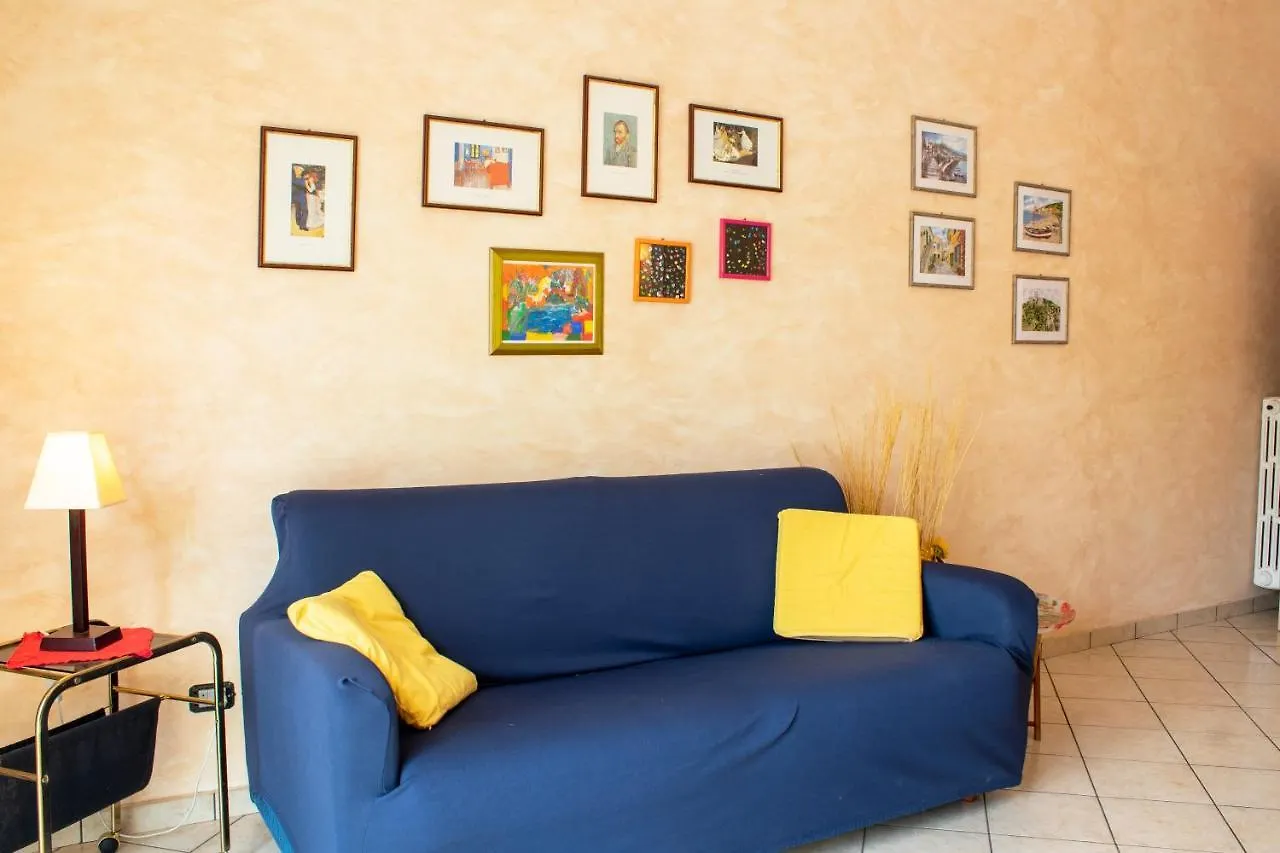 550 Metri Dal Mare Relax Vicini A Tutto Apartment Albenga