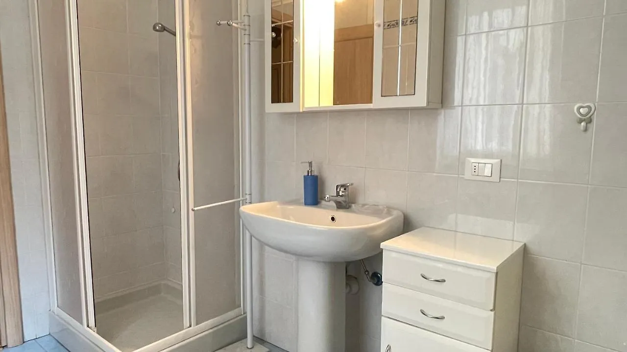 550 Metri Dal Mare Relax Vicini A Tutto Apartment Albenga
