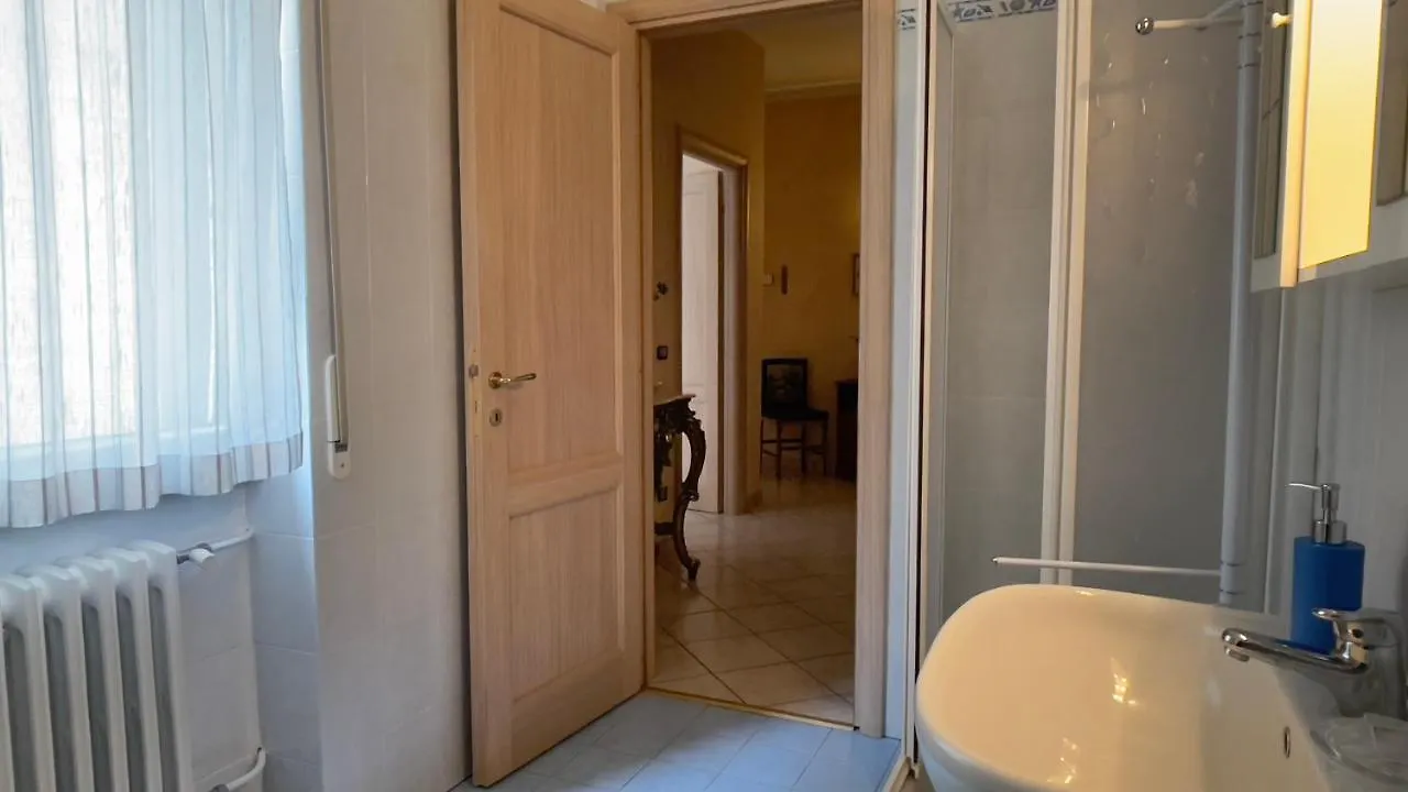 550 Metri Dal Mare Relax Vicini A Tutto Apartment Albenga