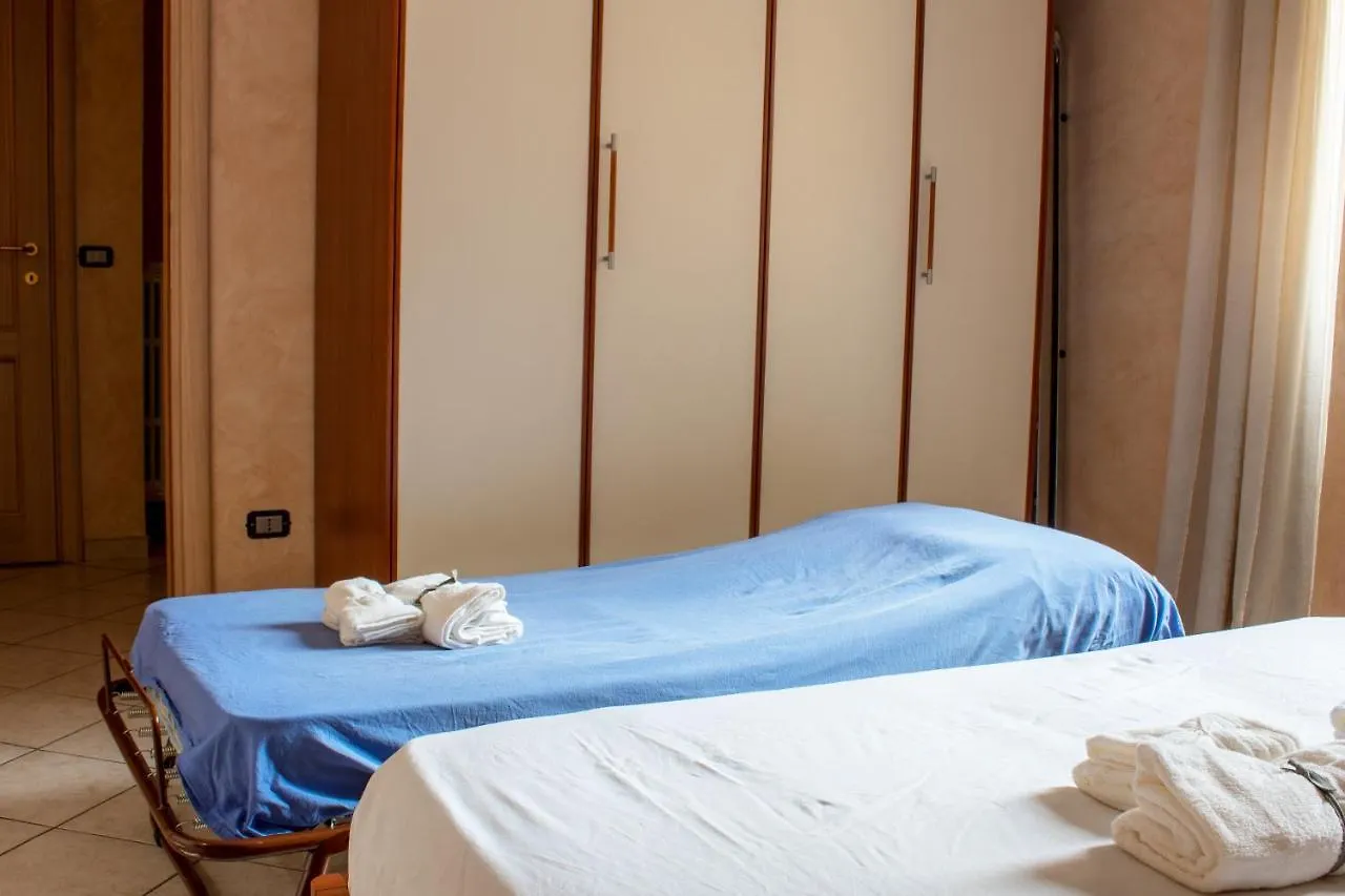 550 Metri Dal Mare Relax Vicini A Tutto Apartment Albenga Italy