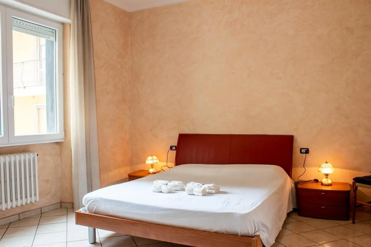550 Metri Dal Mare Relax Vicini A Tutto Apartment Albenga 0*,  Italy