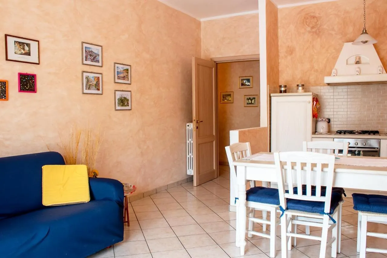550 Metri Dal Mare Relax Vicini A Tutto Apartment Albenga